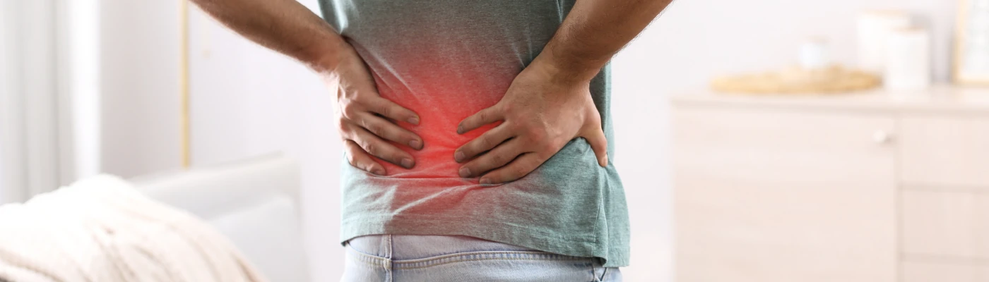 Sciatica treatment at Feel Amazing Wellness Centre, Chatswood