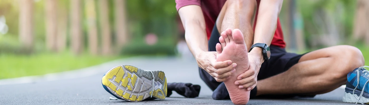 Sports Injuries and Recovery treatment at Feel Amazing Wellness Centre, Chatswood