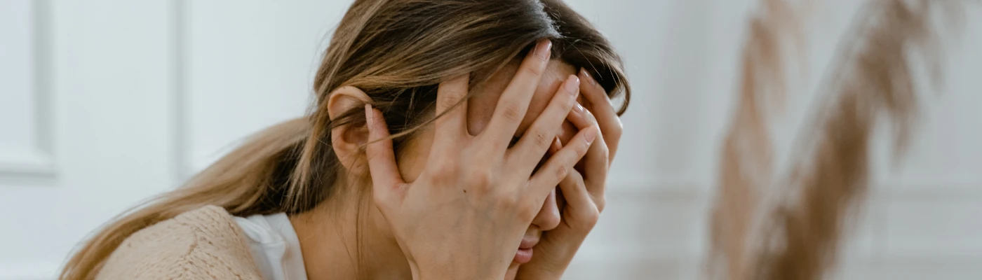 Stress, Tension and Fatigue treatment at Feel Amazing Wellness Centre, Chatswood