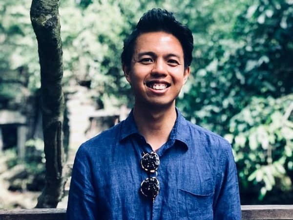 Elijah Clemente, Chiropractor