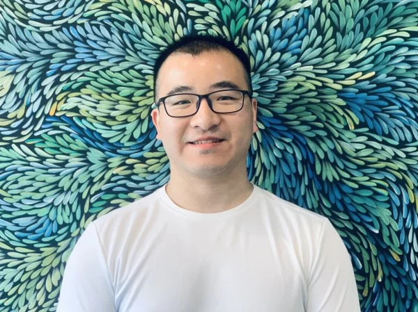 Polo Li, Massage Therapist