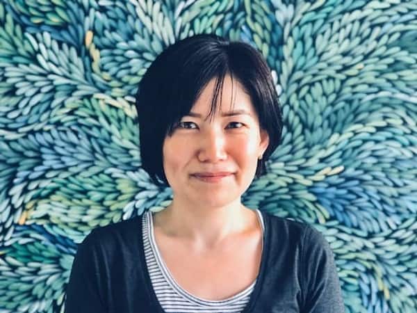 Yuki Akahori, Massage Therapist